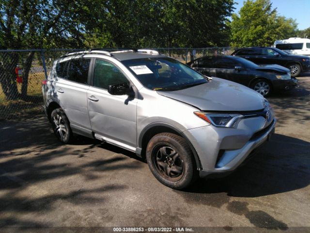 TOYOTA RAV4 2016 2t3bfrev6gw424692