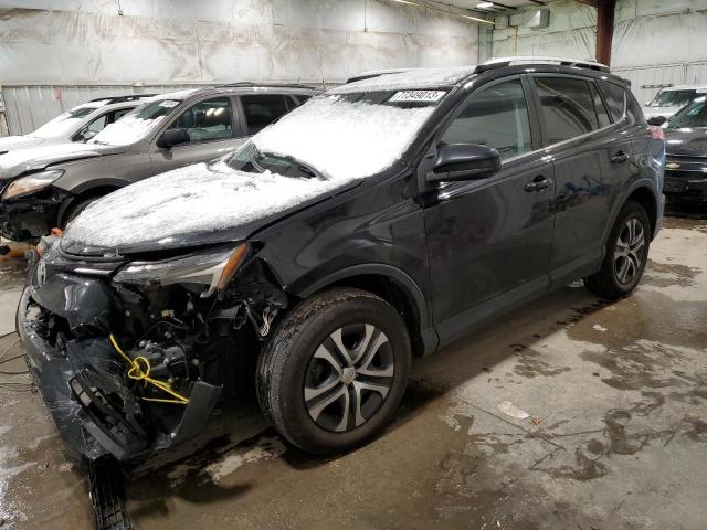 TOYOTA RAV4 2016 2t3bfrev6gw432145