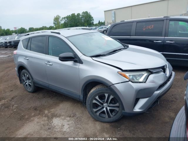 TOYOTA RAV4 2016 2t3bfrev6gw434719