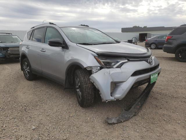 TOYOTA RAV4 LE 2016 2t3bfrev6gw447339