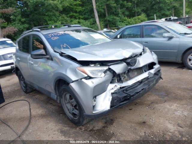 TOYOTA RAV4 2016 2t3bfrev6gw447972