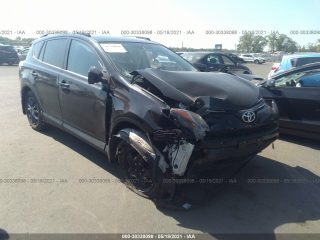 TOYOTA RAV4 2016 2t3bfrev6gw450936