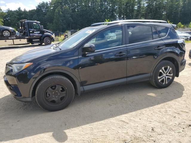 TOYOTA RAV4 LE 2016 2t3bfrev6gw452248