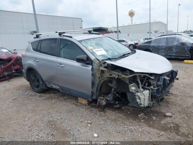 TOYOTA RAV4 2016 2t3bfrev6gw455148