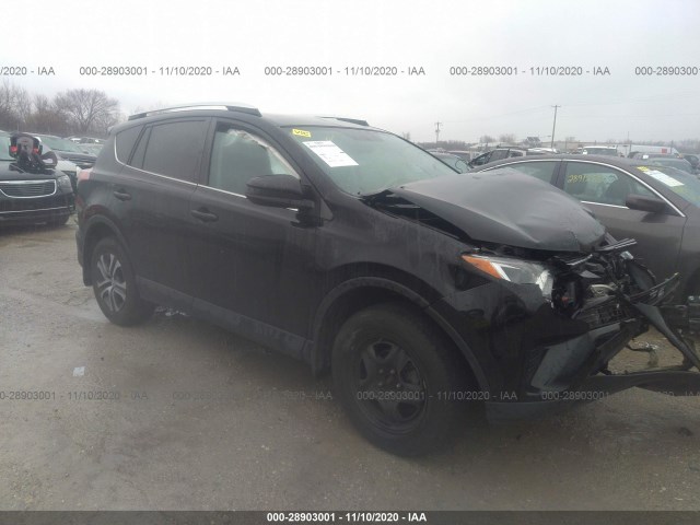 TOYOTA RAV4 2016 2t3bfrev6gw460060