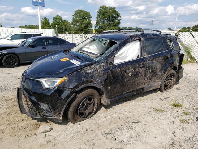 TOYOTA RAV4 LE 2016 2t3bfrev6gw461645