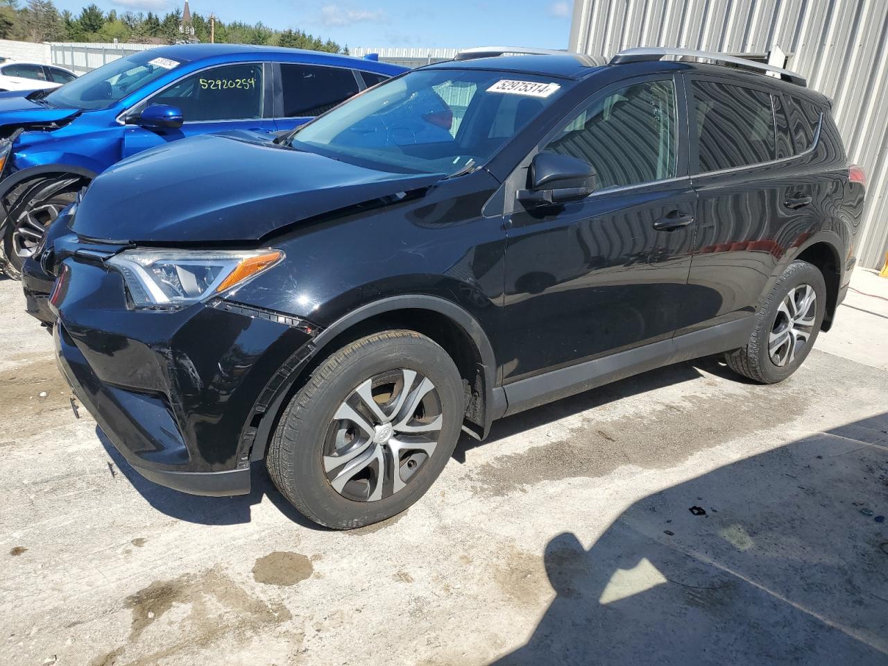 TOYOTA RAV 4 2016 2t3bfrev6gw465095