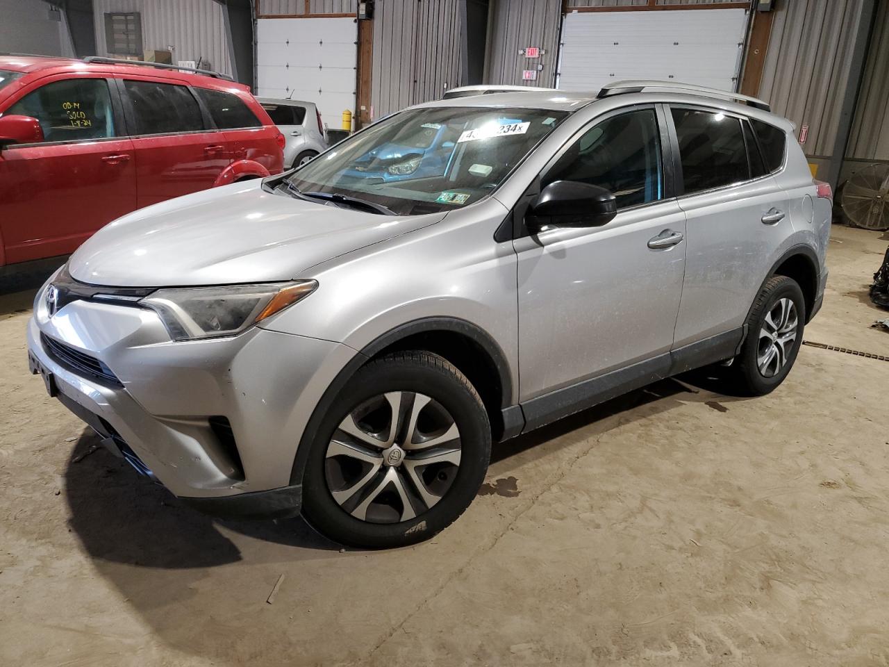 TOYOTA RAV 4 2016 2t3bfrev6gw466165