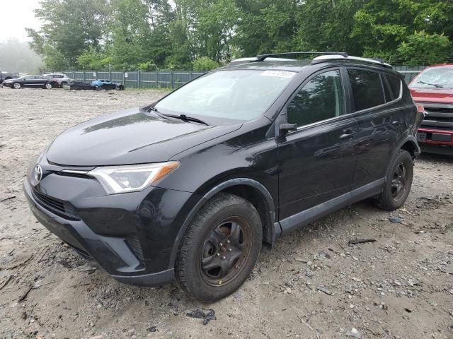 TOYOTA RAV4 LE 2016 2t3bfrev6gw490644