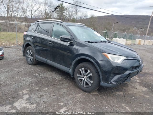 TOYOTA RAV4 2016 2t3bfrev6gw492250