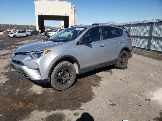 TOYOTA RAV4 LE 2016 2t3bfrev6gw492328