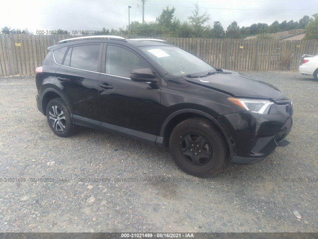 TOYOTA RAV4 2016 2t3bfrev6gw495102