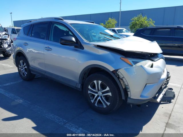 TOYOTA RAV4 2016 2t3bfrev6gw498193