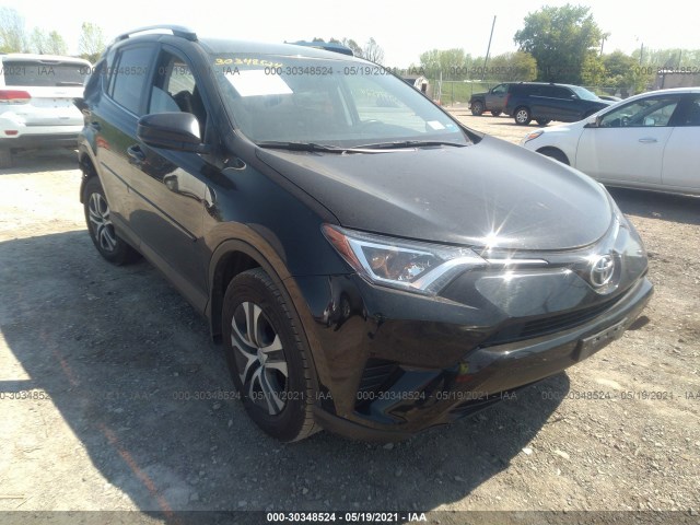 TOYOTA RAV4 2016 2t3bfrev6gw500041