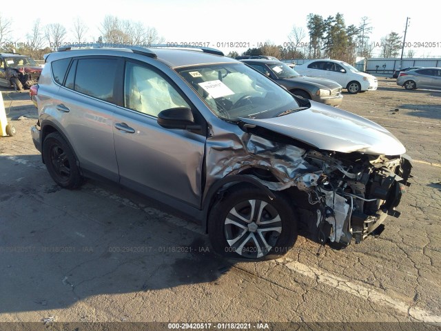 TOYOTA RAV4 2016 2t3bfrev6gw500346