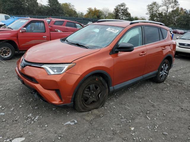 TOYOTA RAV4 2016 2t3bfrev6gw506390