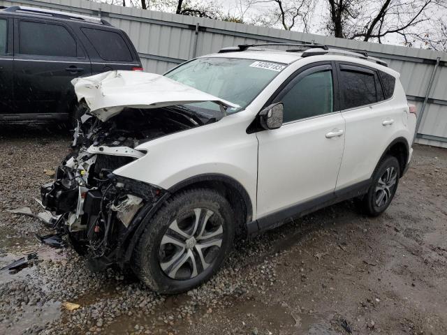 TOYOTA RAV4 2016 2t3bfrev6gw508107