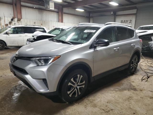 TOYOTA RAV4 LE 2016 2t3bfrev6gw511234