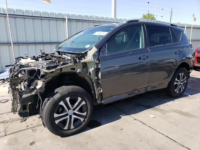 TOYOTA RAV4 LE 2016 2t3bfrev6gw515350