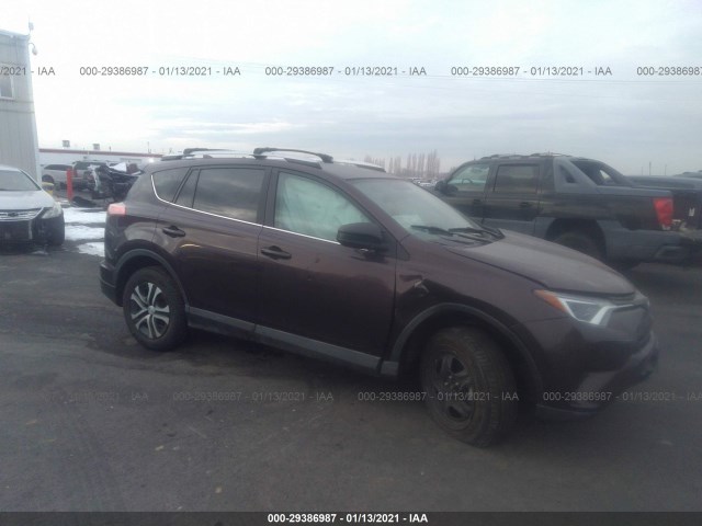 TOYOTA RAV4 2016 2t3bfrev6gw518085