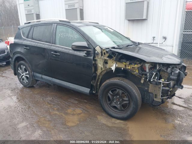 TOYOTA RAV4 2016 2t3bfrev6gw522119