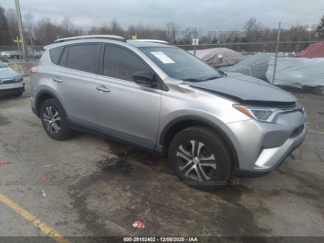 TOYOTA RAV4 2016 2t3bfrev6gw523237