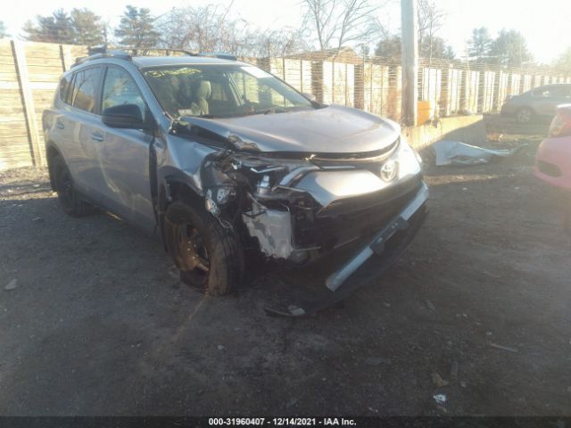 TOYOTA RAV4 2016 2t3bfrev6gw526462