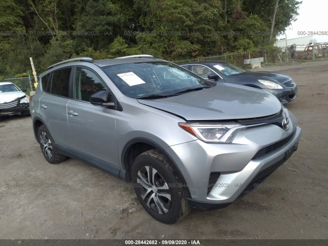 TOYOTA RAV4 2016 2t3bfrev6gw531242