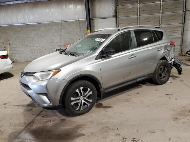 TOYOTA RAV4 LE 2016 2t3bfrev6gw531502