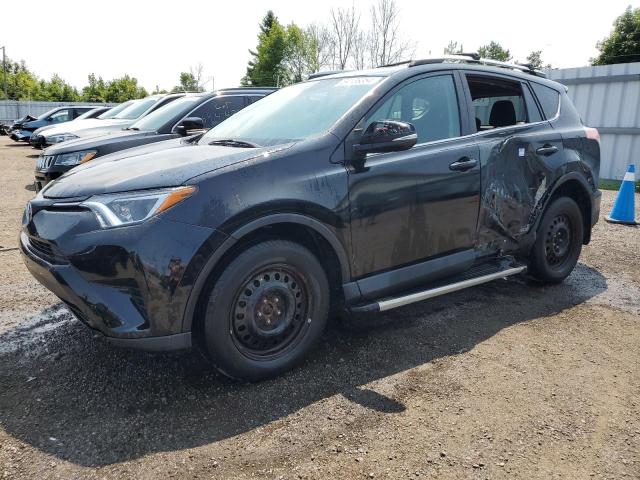 TOYOTA RAV4 LE 2016 2t3bfrev6gw535680