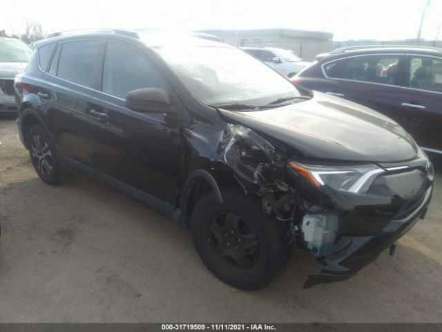 TOYOTA RAV4 2016 2t3bfrev6gw536876