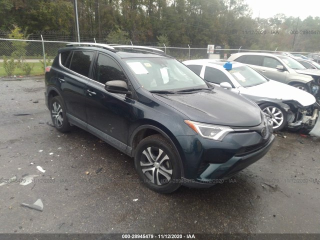 TOYOTA RAV4 2017 2t3bfrev6hw545188