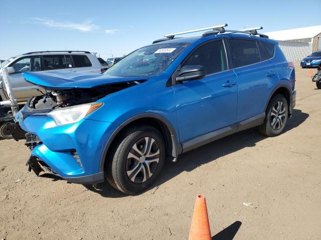 TOYOTA RAV4 2017 2t3bfrev6hw552545