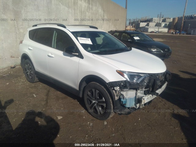 TOYOTA RAV4 2017 2t3bfrev6hw556434