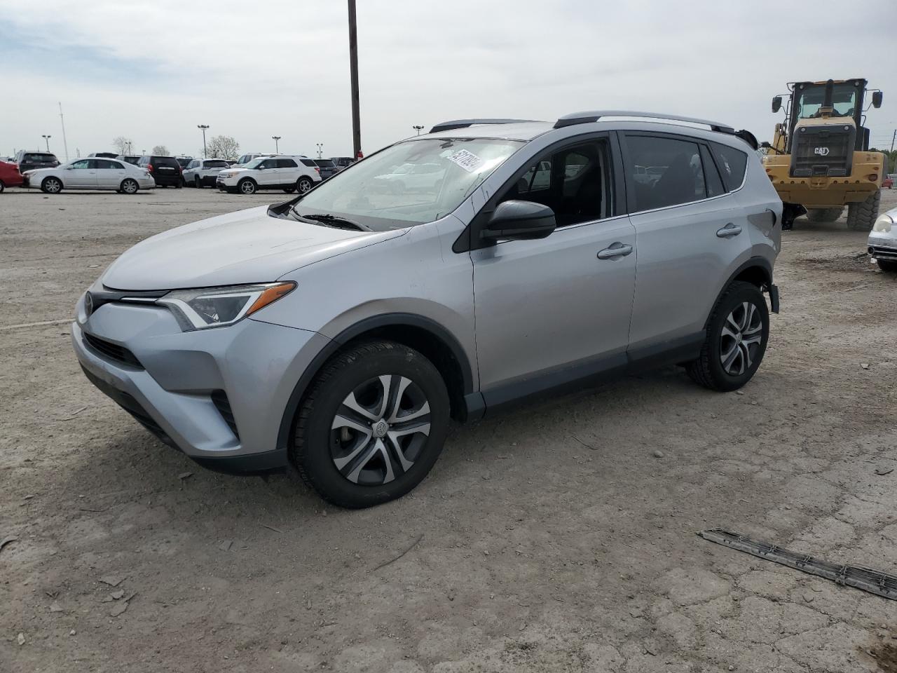 TOYOTA RAV 4 2017 2t3bfrev6hw557938