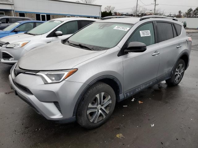 TOYOTA RAV4 2017 2t3bfrev6hw559219