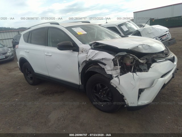 TOYOTA RAV4 2017 2t3bfrev6hw567286