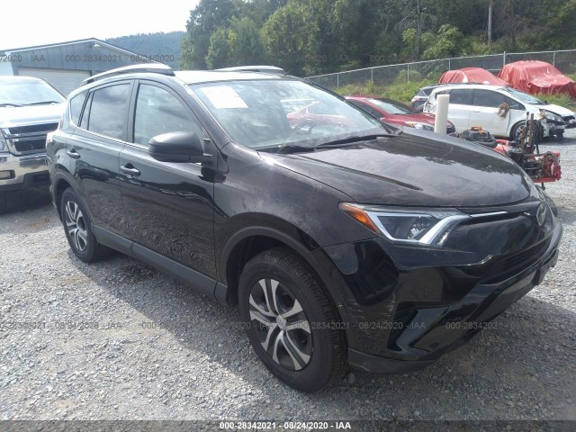 TOYOTA RAV4 2017 2t3bfrev6hw576490