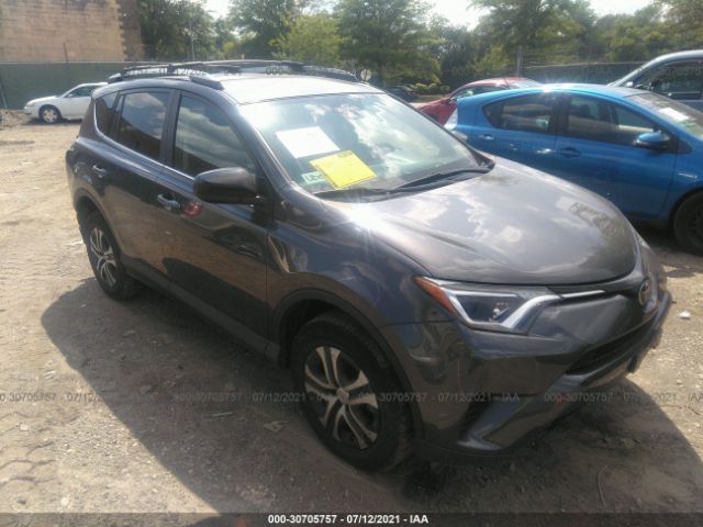 TOYOTA RAV4 2017 2t3bfrev6hw577591