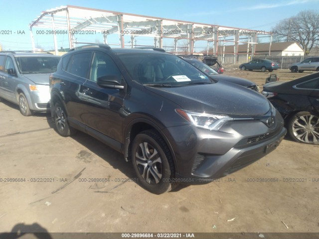 TOYOTA RAV4 2017 2t3bfrev6hw583858