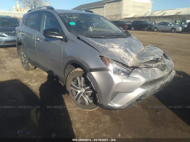 TOYOTA RAV4 2017 2t3bfrev6hw585013