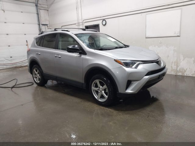 TOYOTA RAV4 2017 2t3bfrev6hw594049