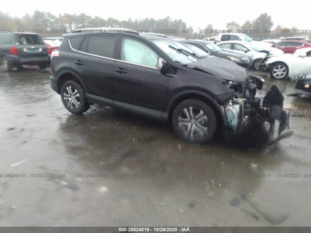 TOYOTA RAV4 2017 2t3bfrev6hw613974