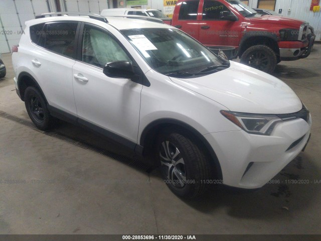 TOYOTA RAV4 2017 2t3bfrev6hw619628