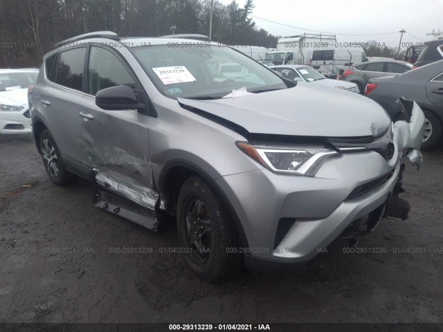 TOYOTA RAV4 2017 2t3bfrev6hw626580