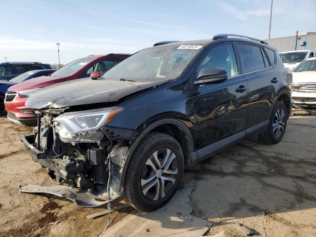 TOYOTA RAV4 2017 2t3bfrev6hw628619