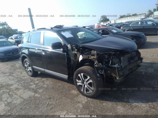 TOYOTA RAV4 2017 2t3bfrev6hw633688