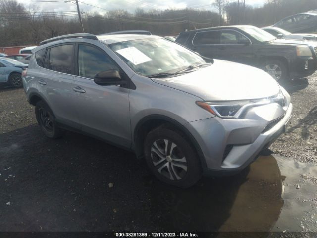 TOYOTA RAV4 2017 2t3bfrev6hw639300