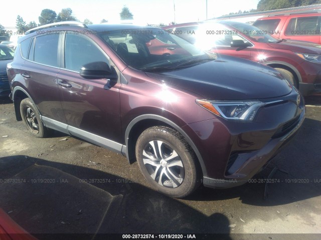 TOYOTA RAV4 2017 2t3bfrev6hw640348