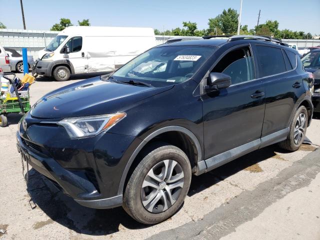 TOYOTA RAV4 2017 2t3bfrev6hw649860